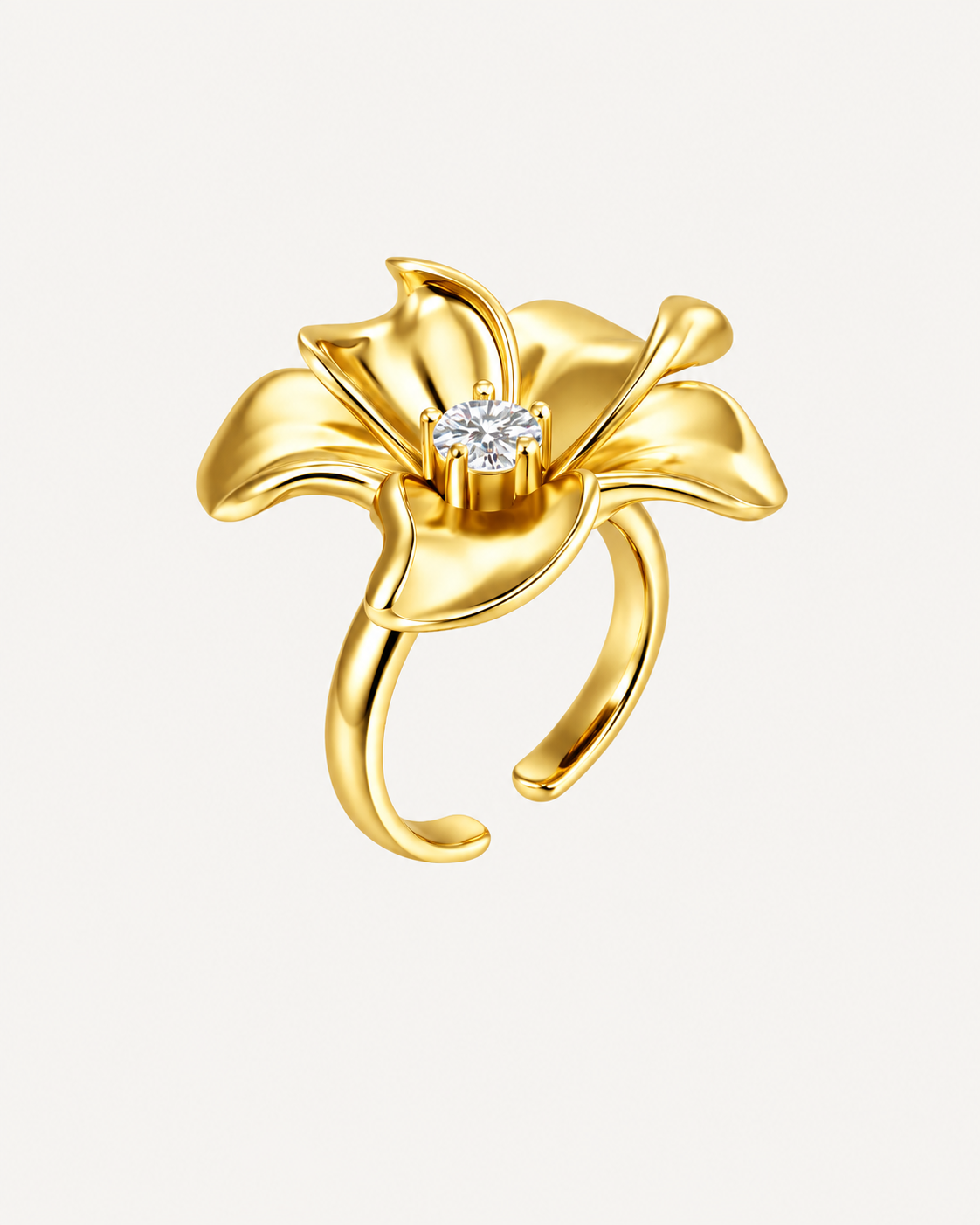 Bloom Ring