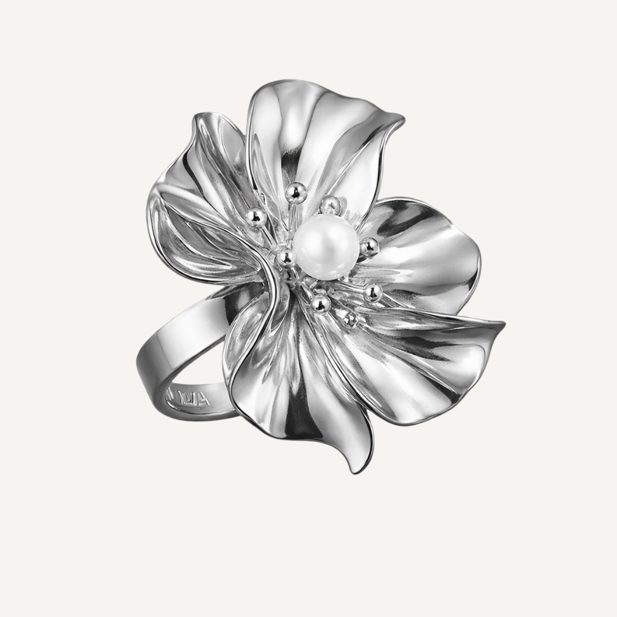 Flora Essence Ring