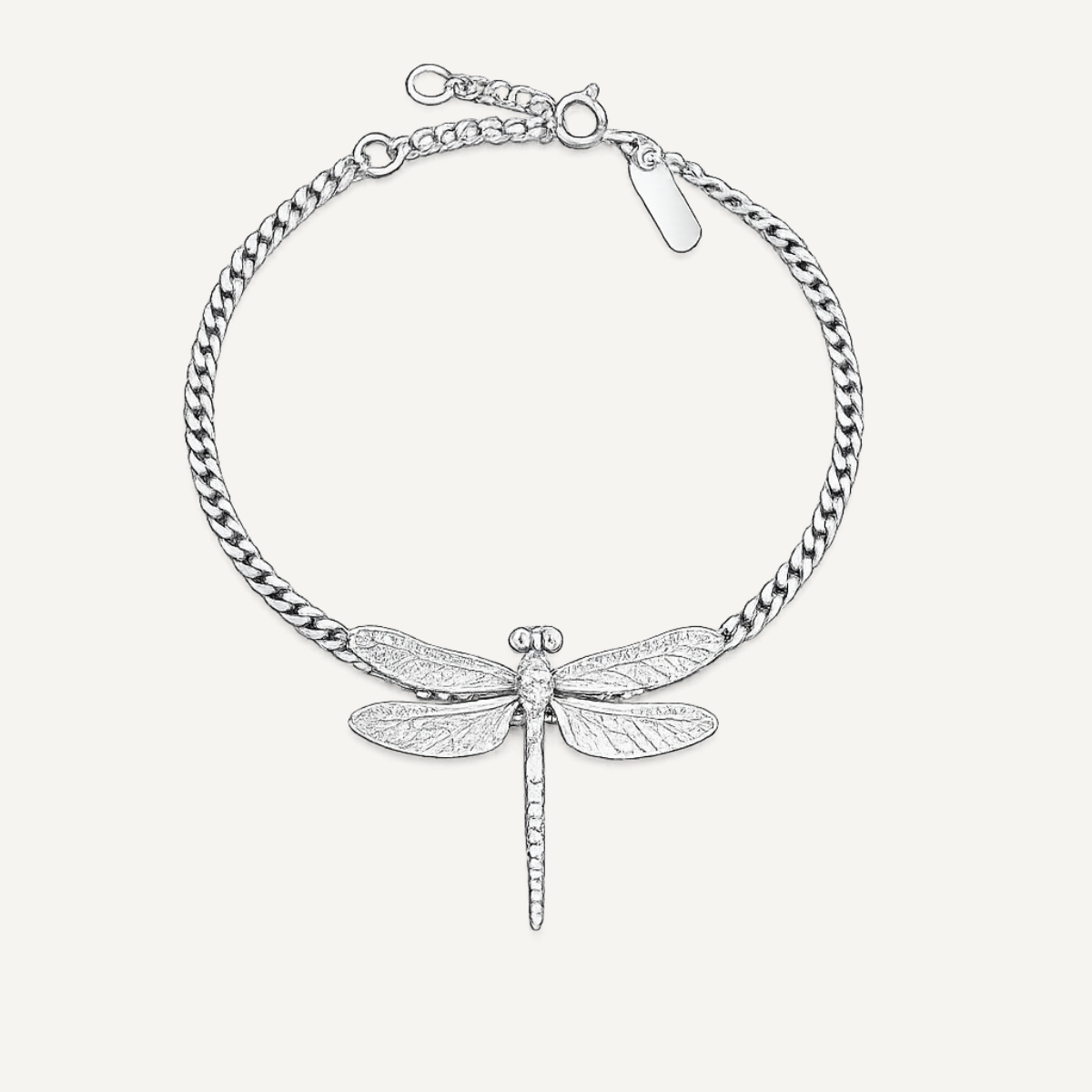 Trollslända Armband