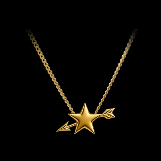 Starstruck Necklace