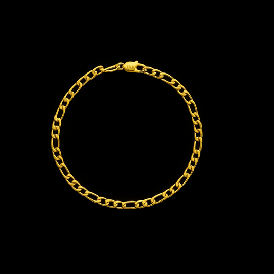 Figaro Bracelet