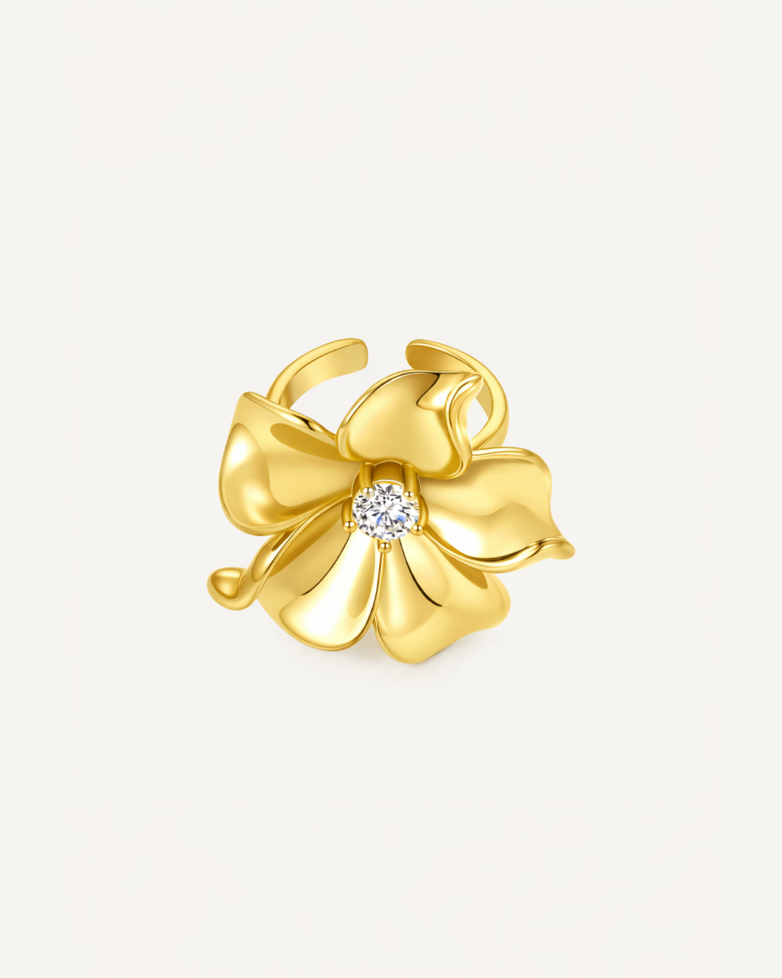 Bloom Ring