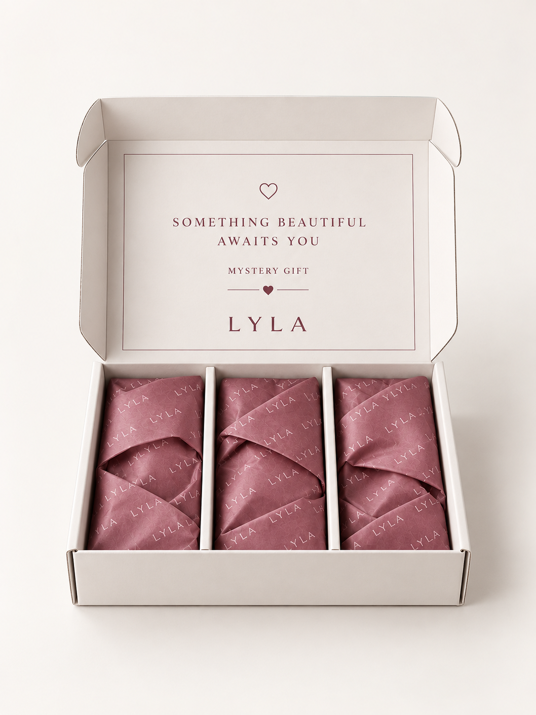 LYLA MYSTERY GIFT