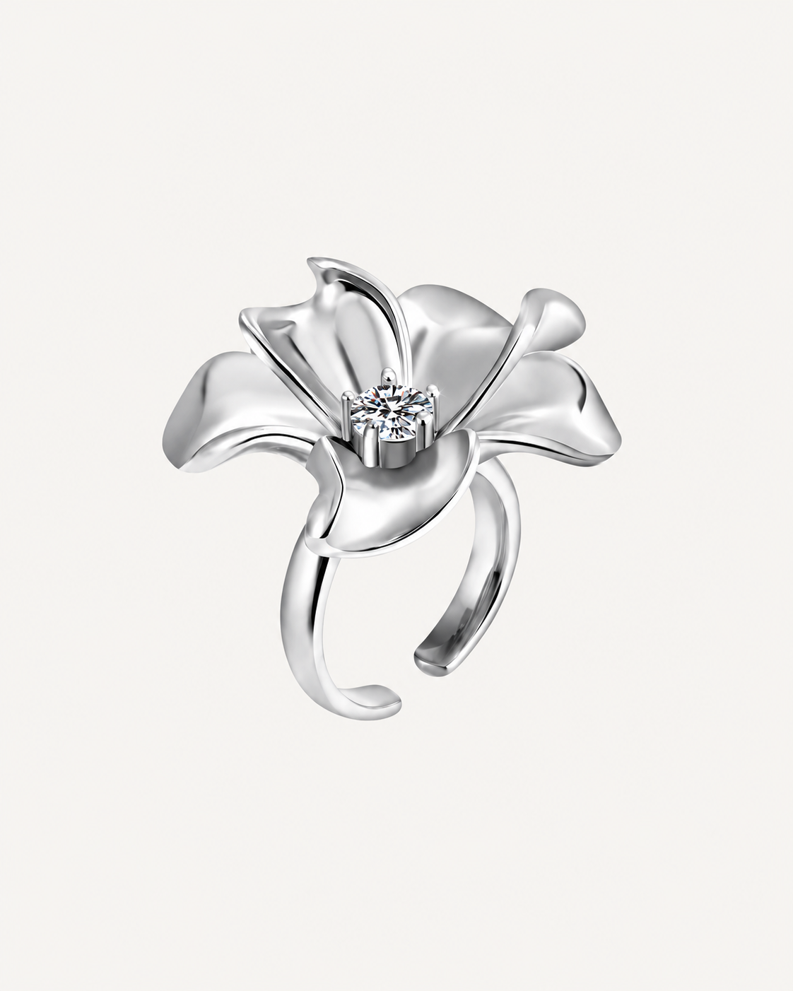 Bloom Ring