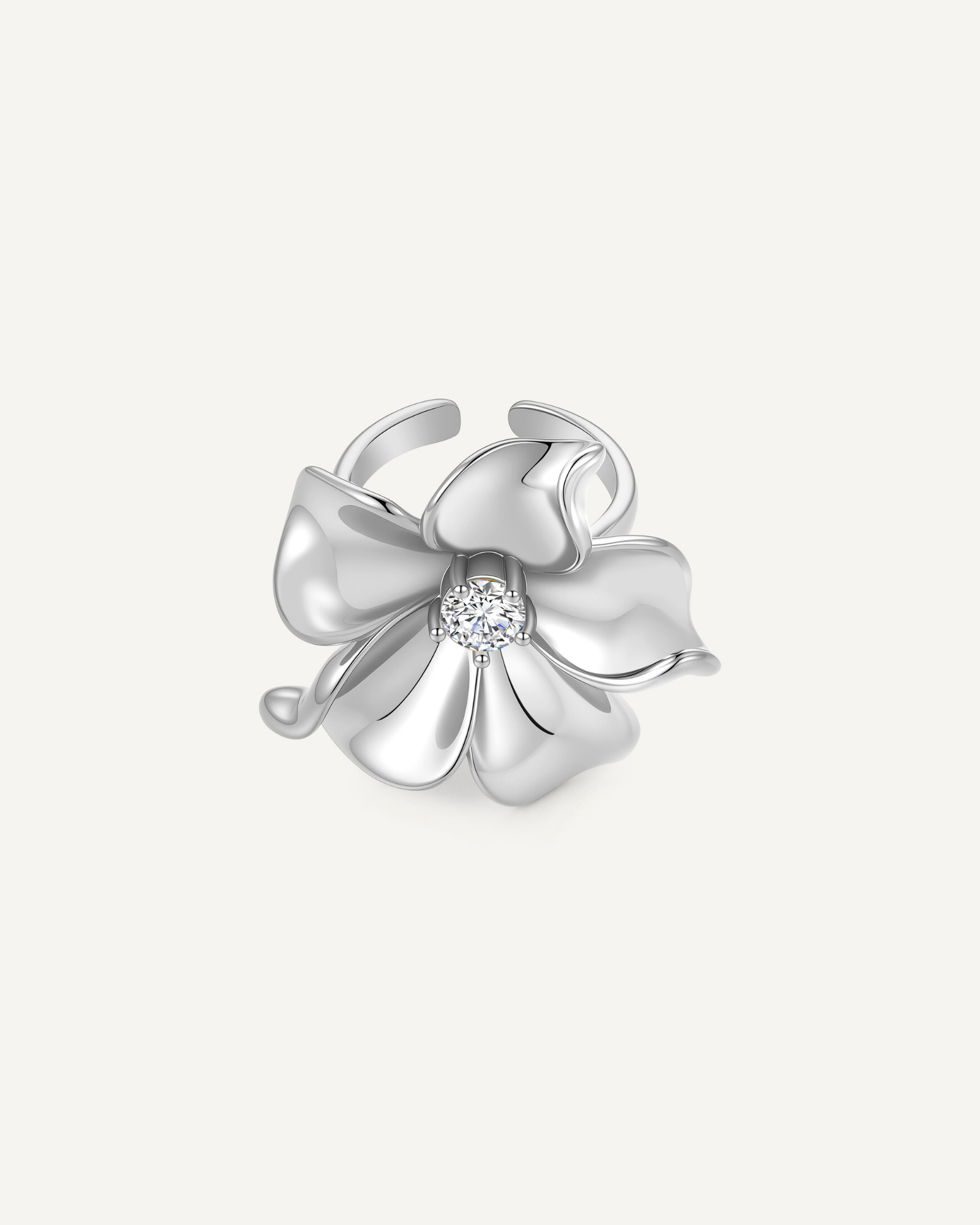 Bloom Ring