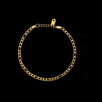 Figaro Bracelet