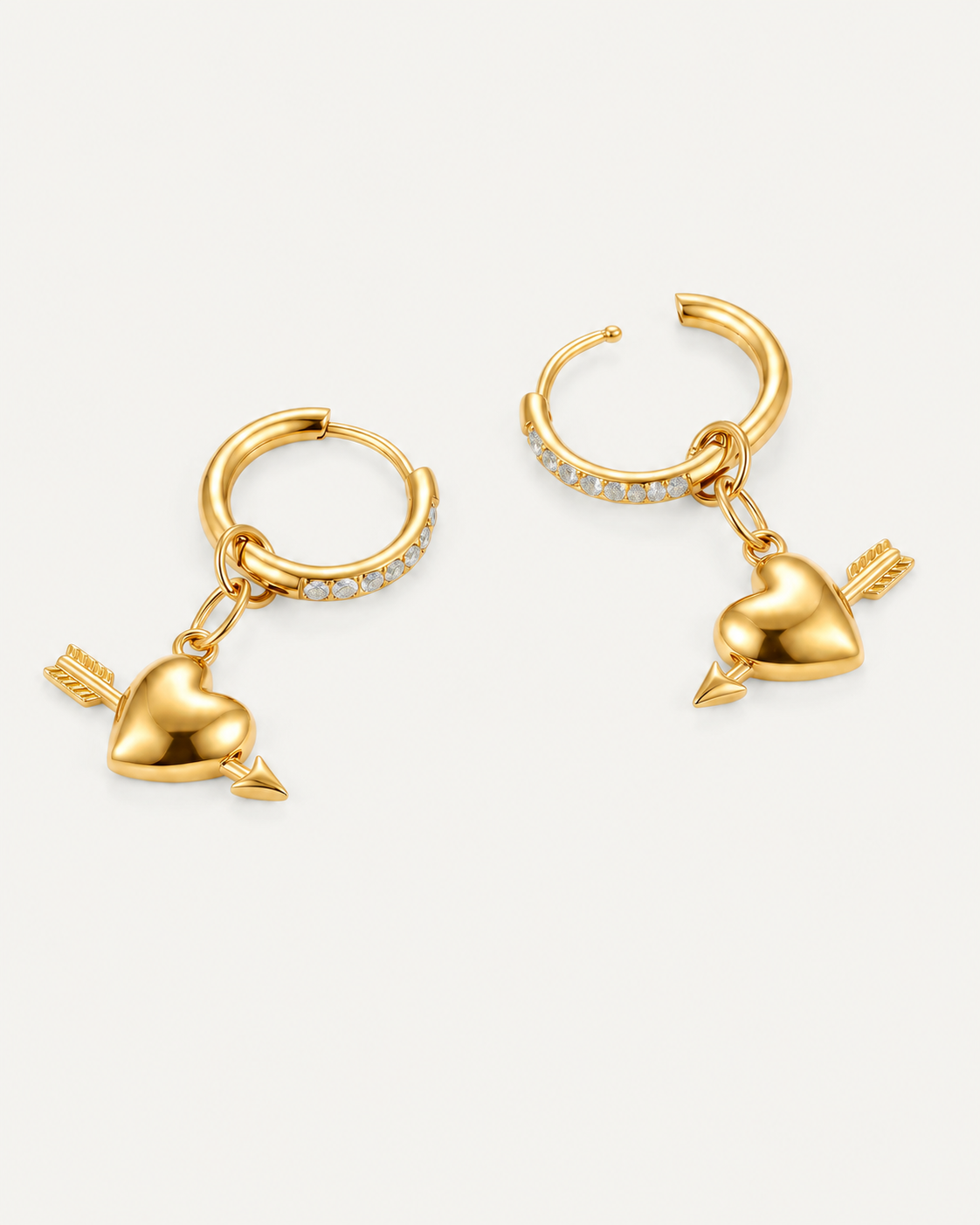 Lovestruck Earrings