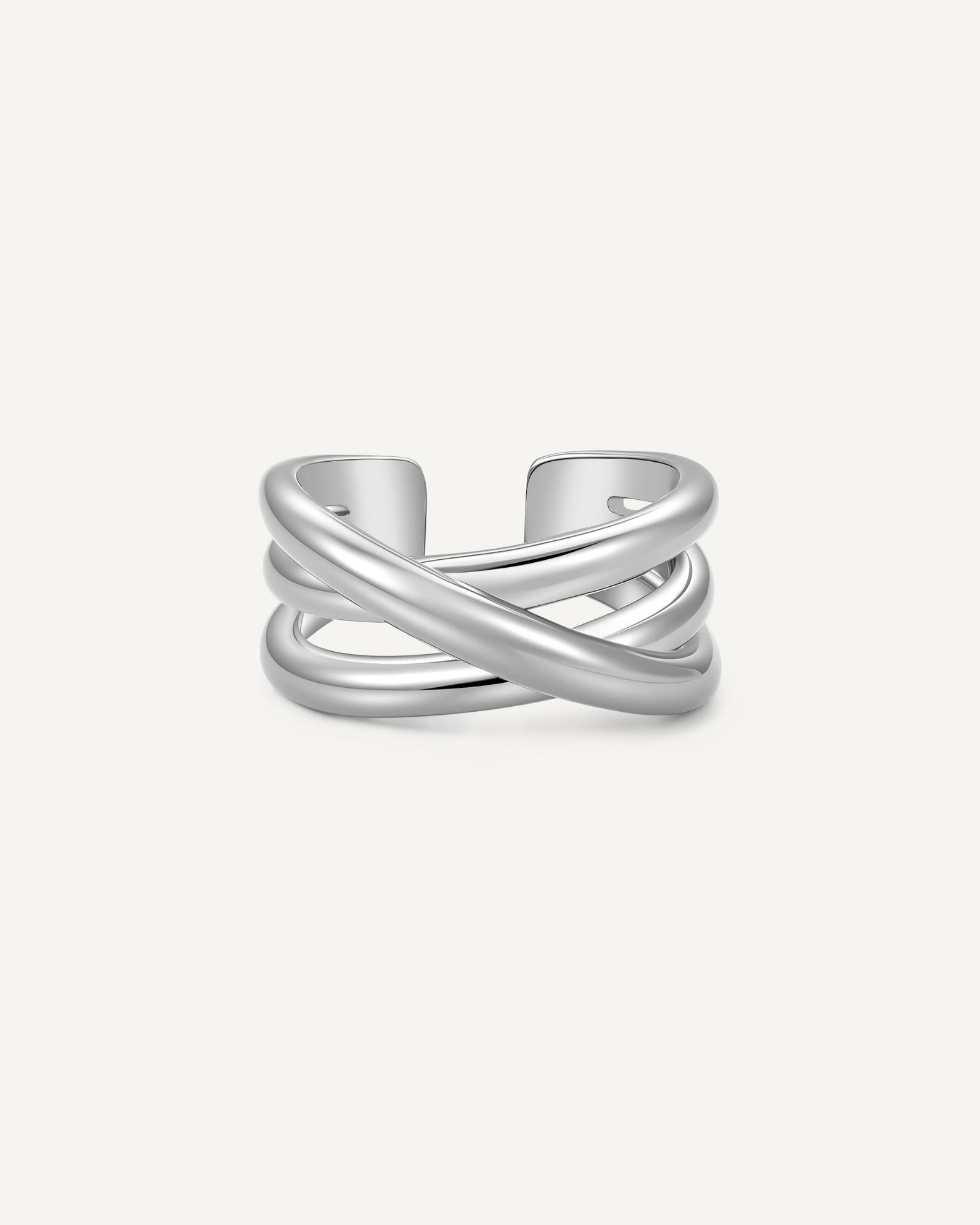 Harmonic Waves Ring
