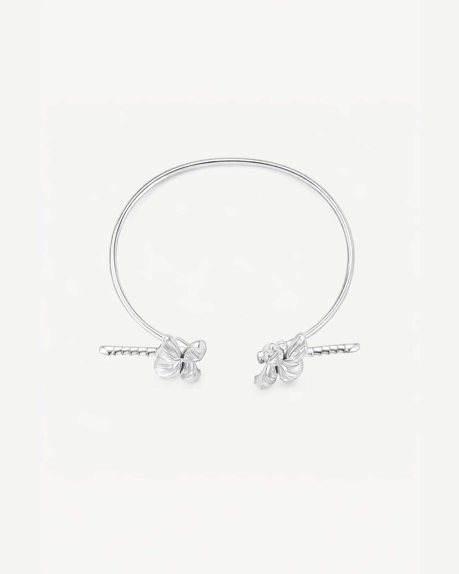 Dragonfly Bangle