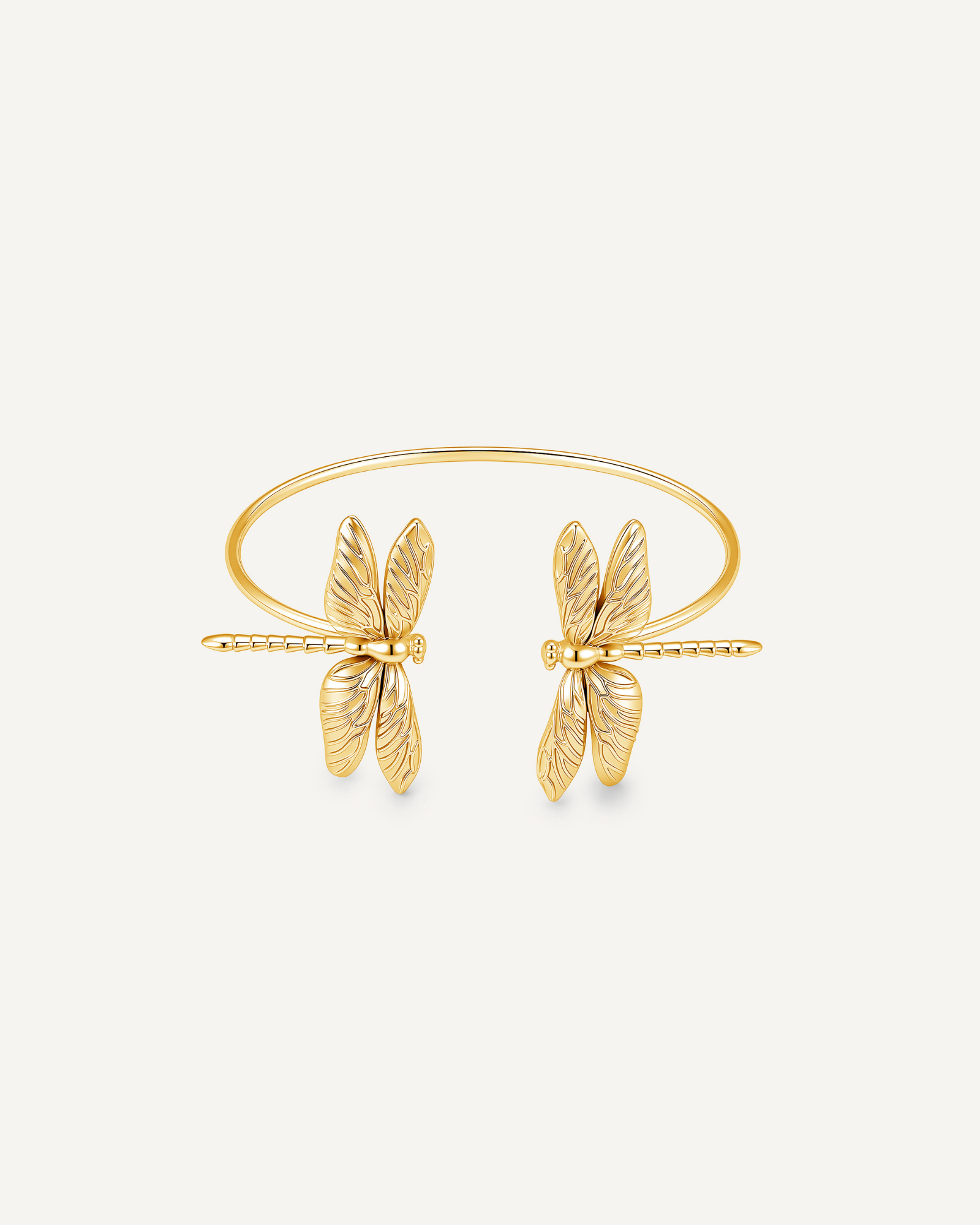 Dragonfly Bangle
