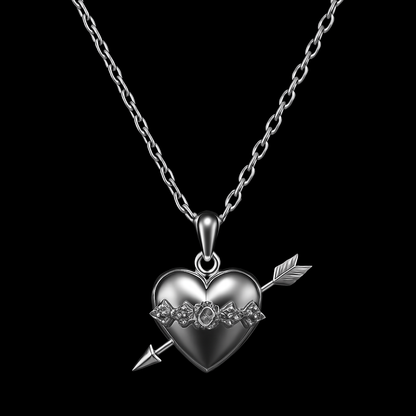 Eternal Affection Necklace