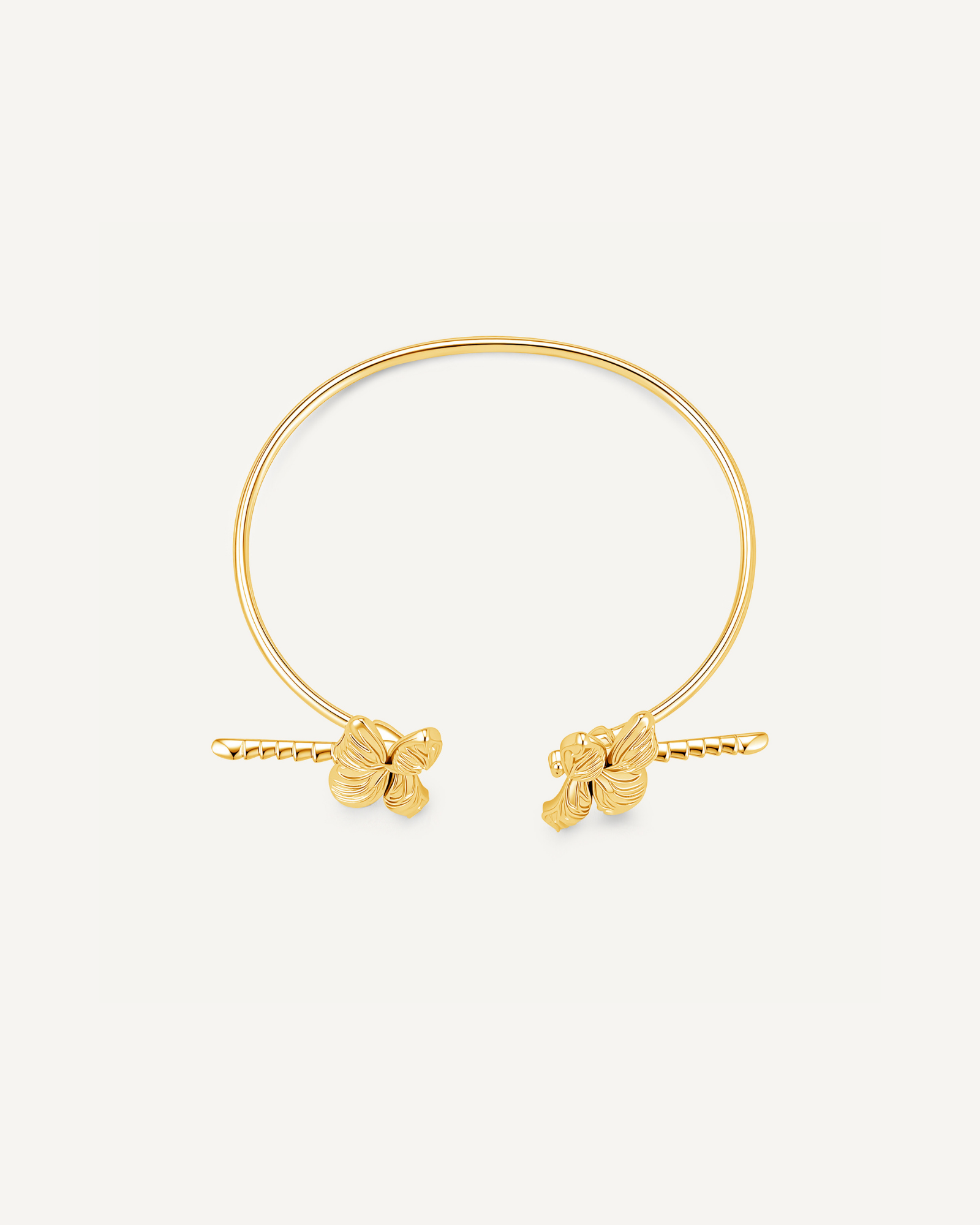 Dragonfly Bangle