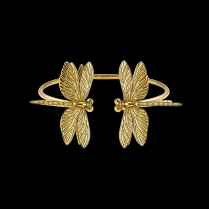 Dragonfly Bangle