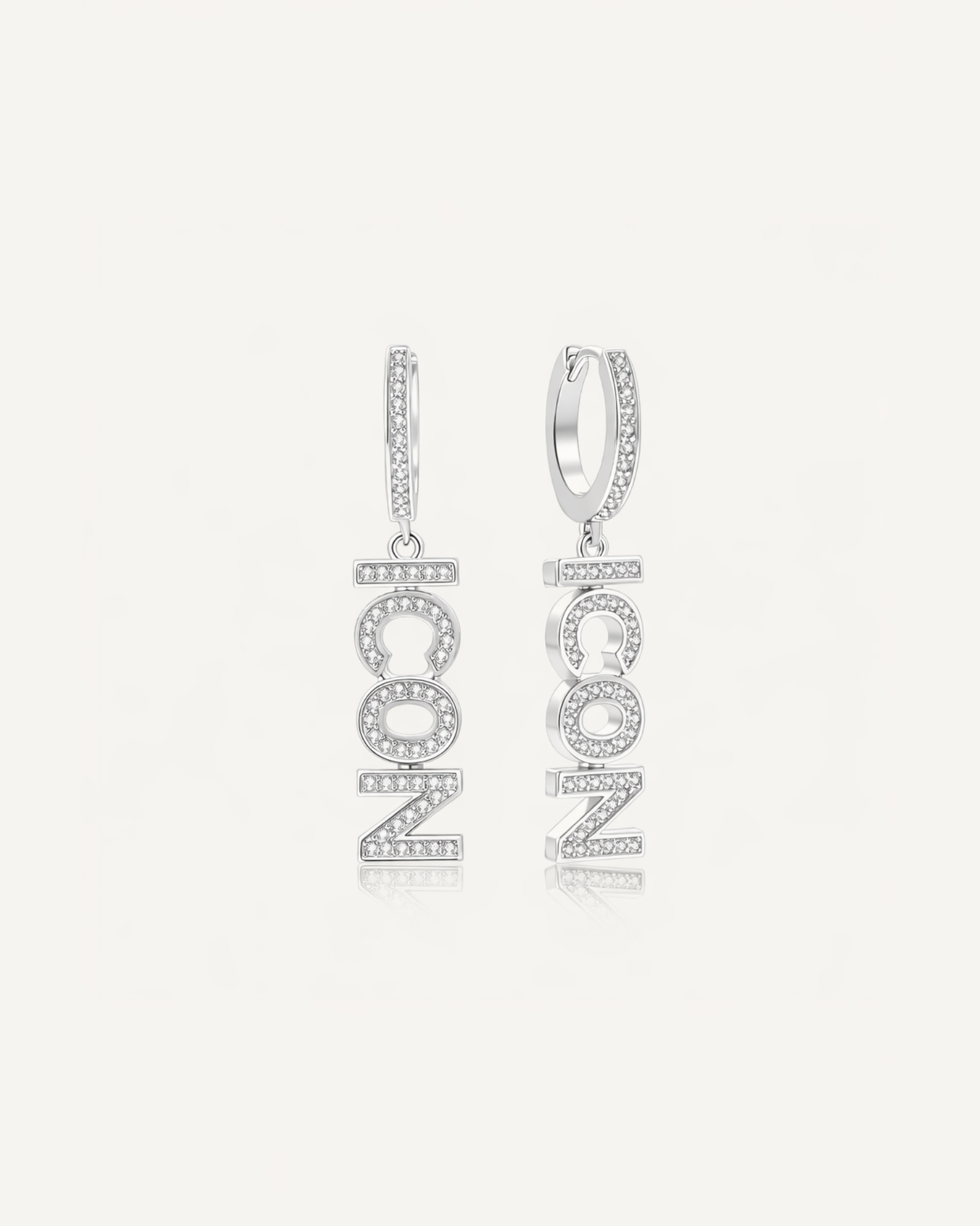 ICON Earrings