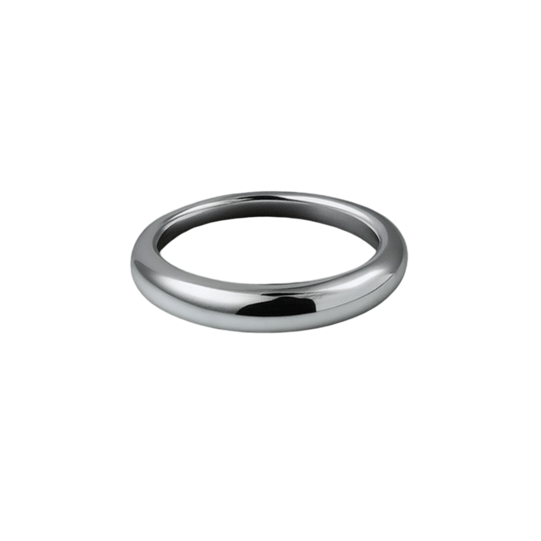 Minimalistic Ring