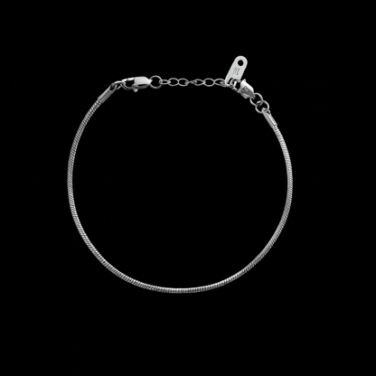 Herringbone Bracelet