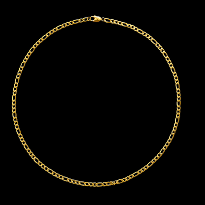 Figaro Necklace