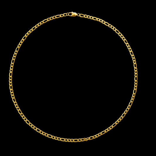Figaro Necklace