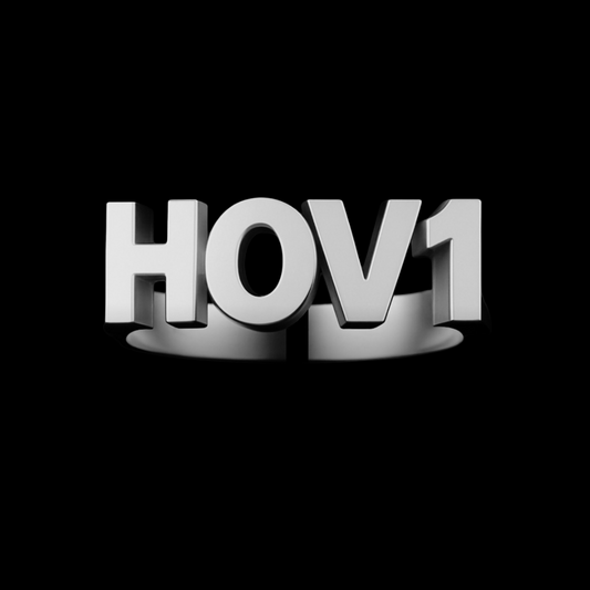 HOV1 Signature Ring