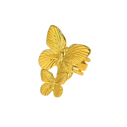 Flutter Ring