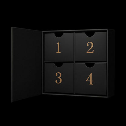 4-Day Advent Calendar