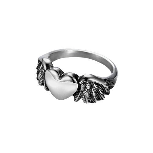 Guardian Wings Ring