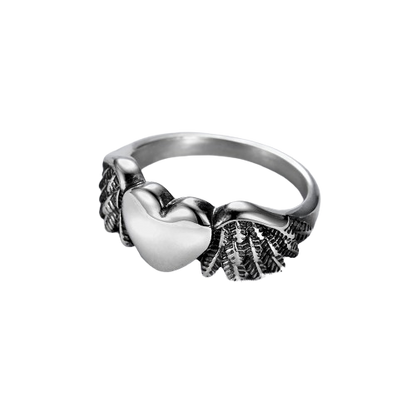 Guardian Wings Ring