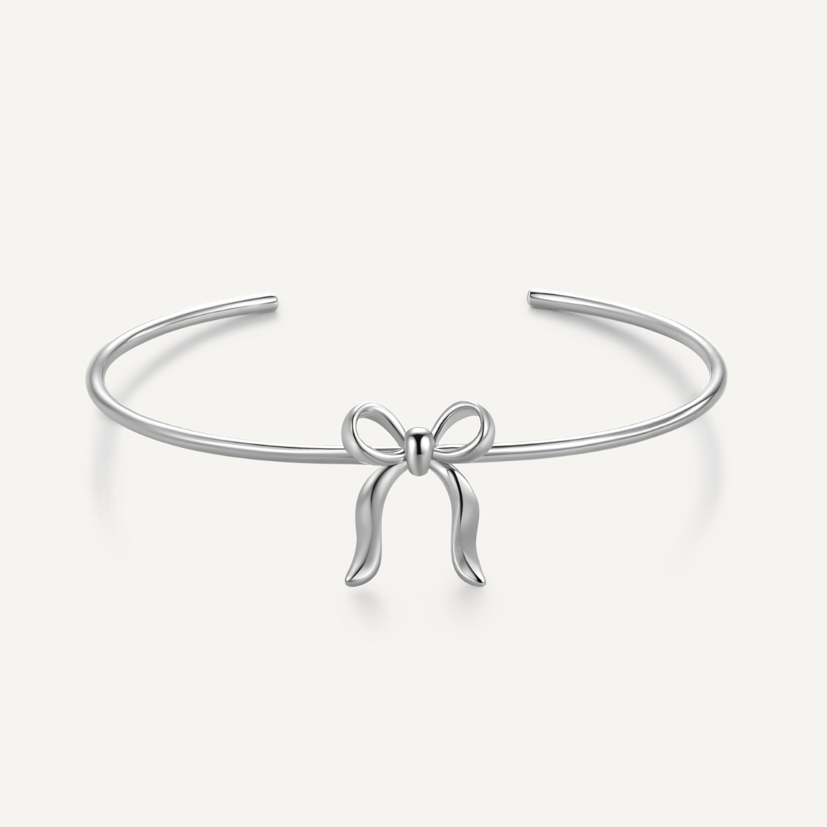 Charmigt rosettarmband