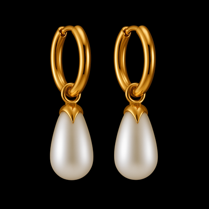 Droplet Earrings