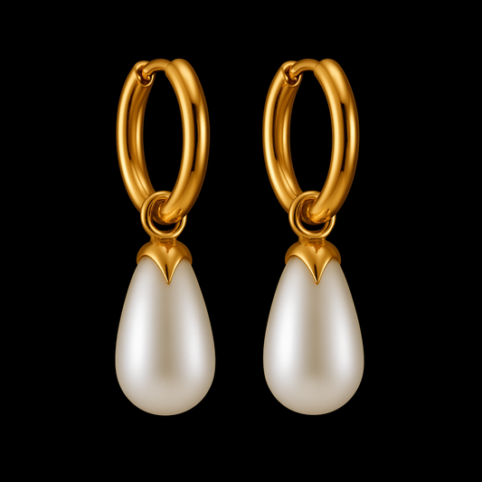 Droplet Earrings