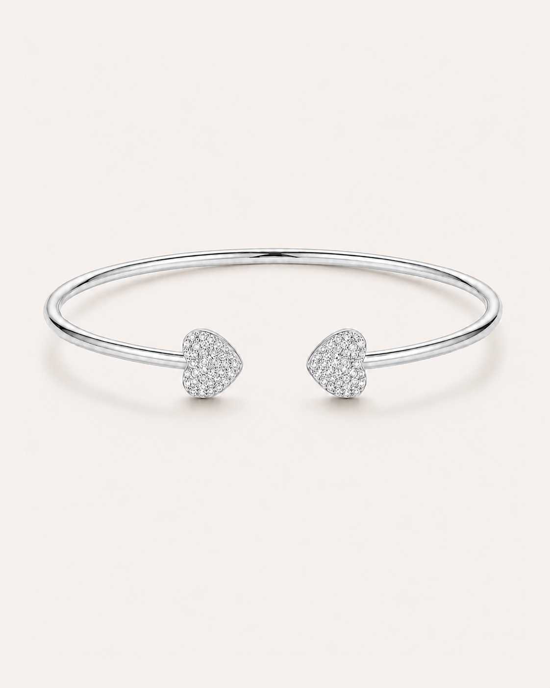 Heart Bracelet