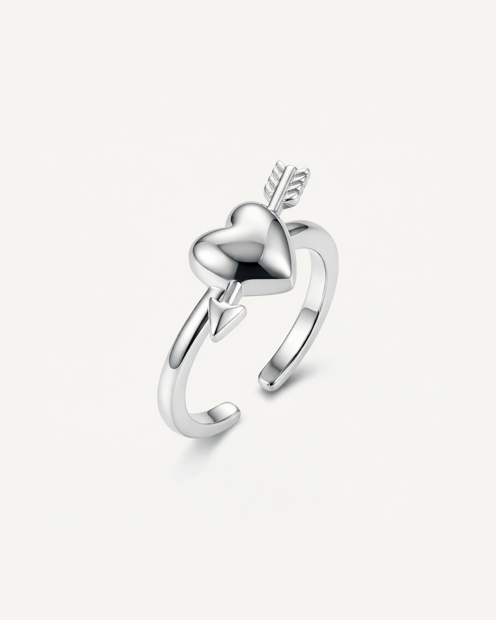 Lovestruck Ring