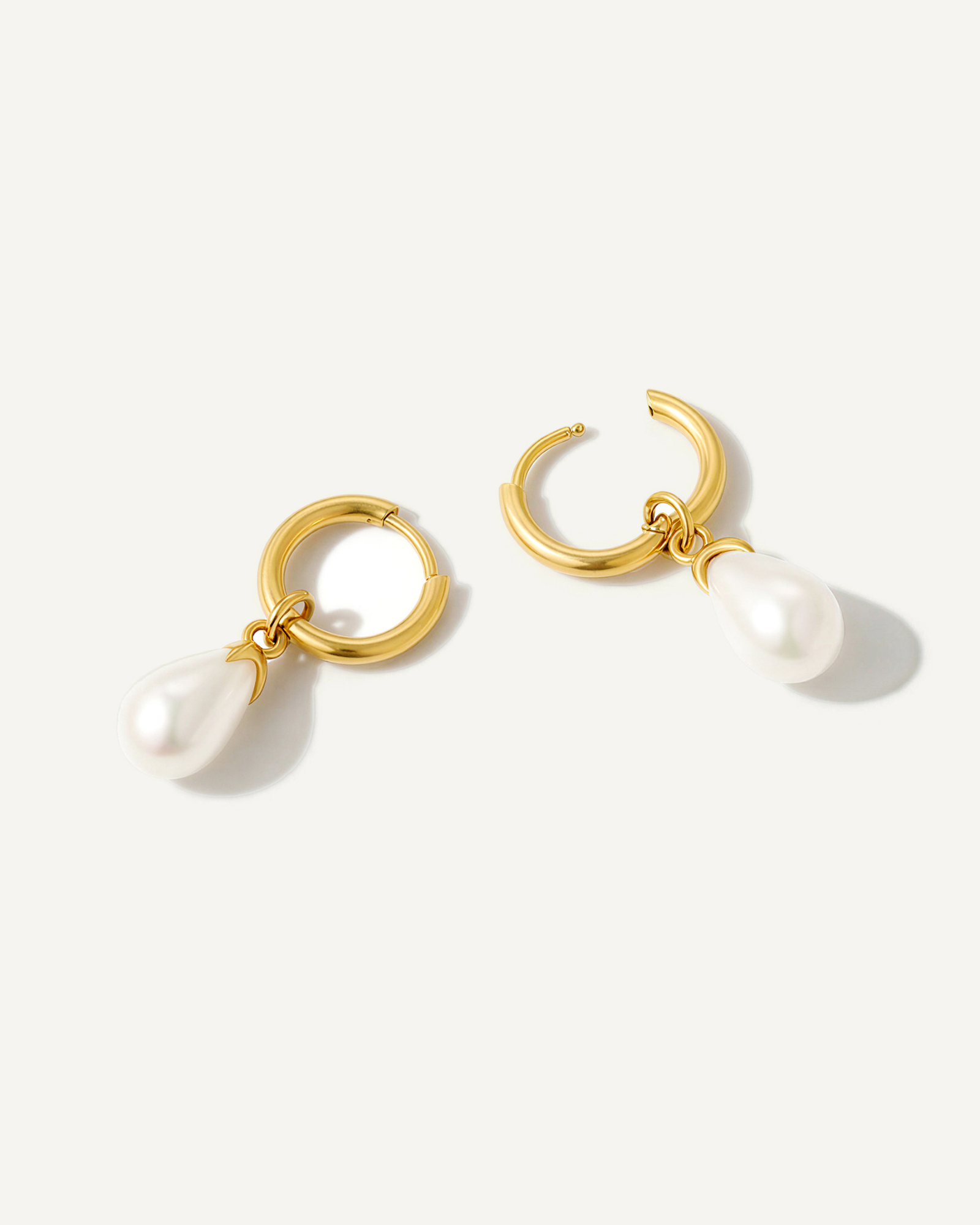 Droplet Earrings