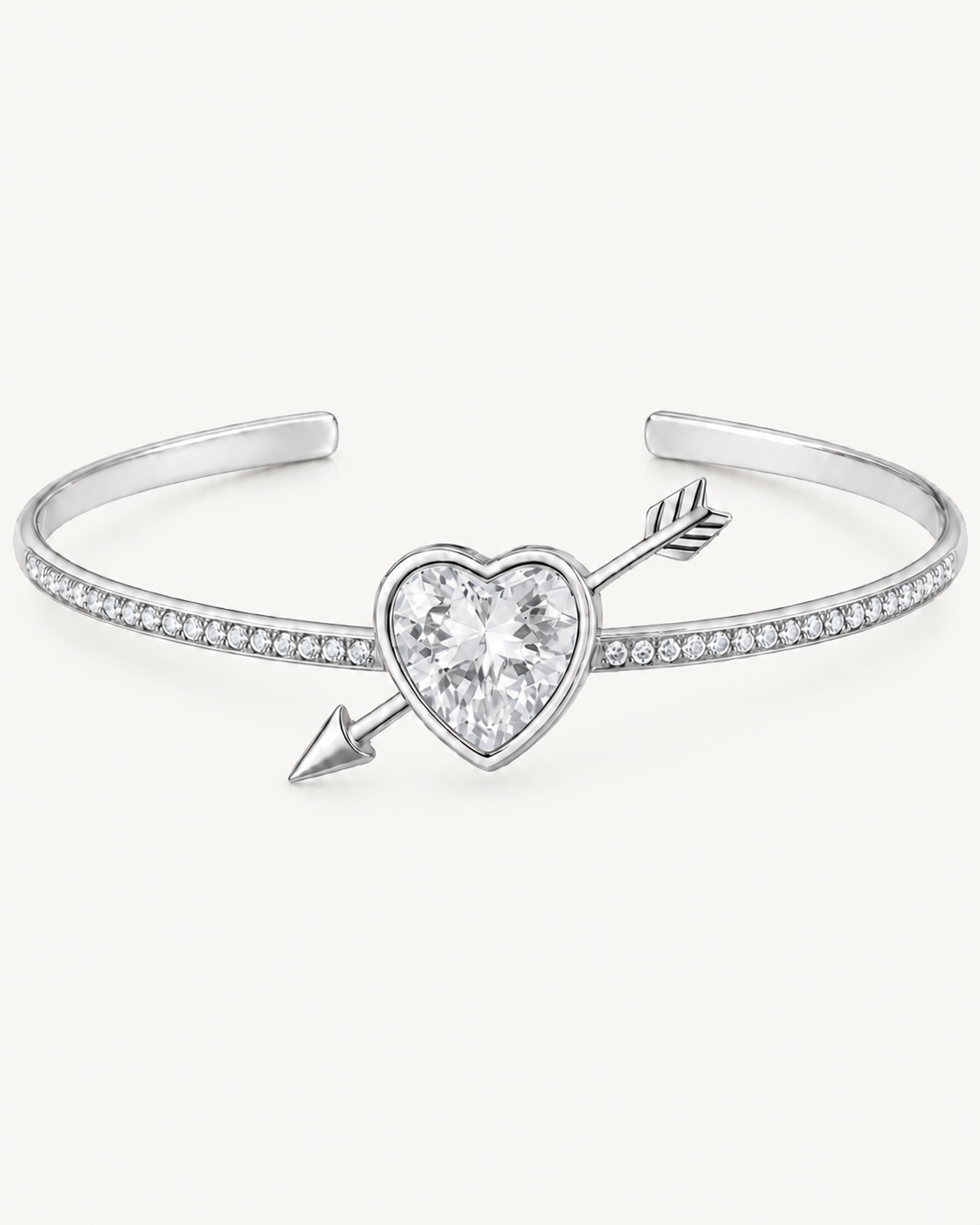 Cupid Love Bracelet