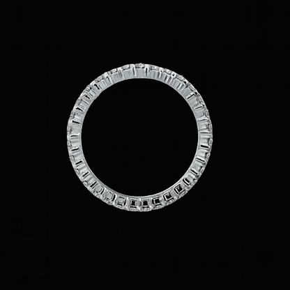 Starlight Ring