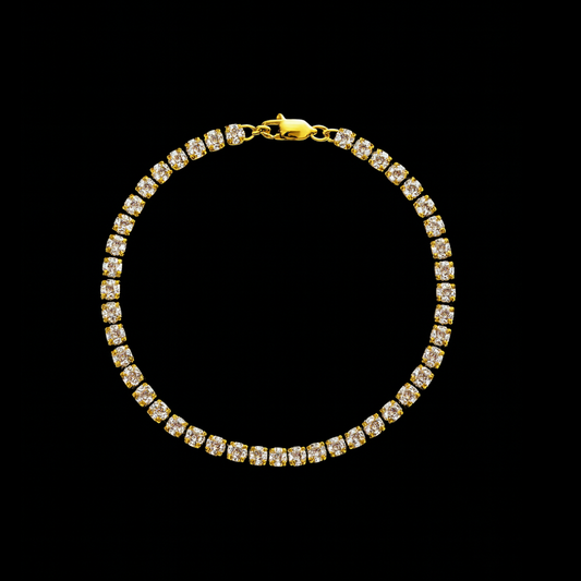 Tennis Bracelet