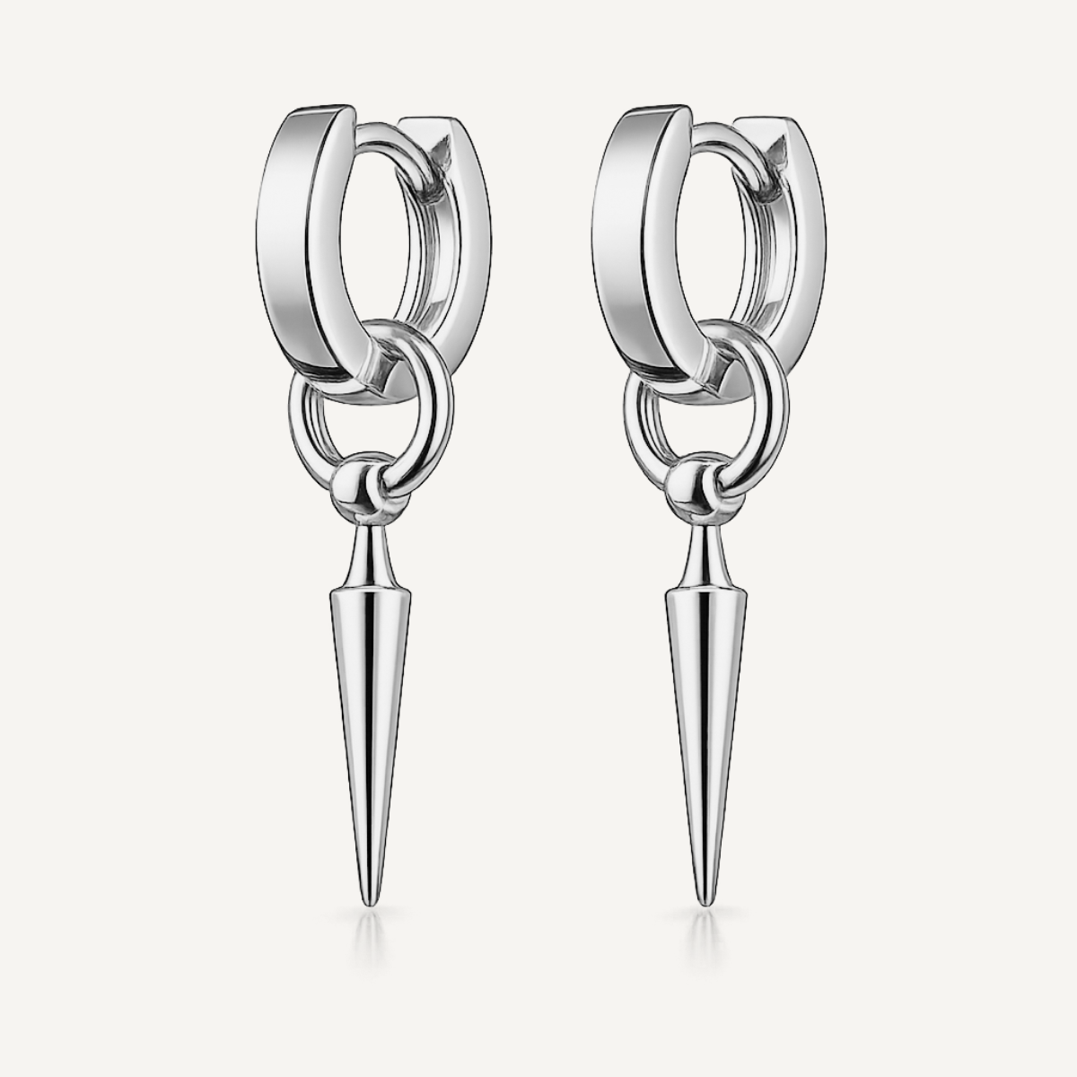 Spike Drop-örhängen