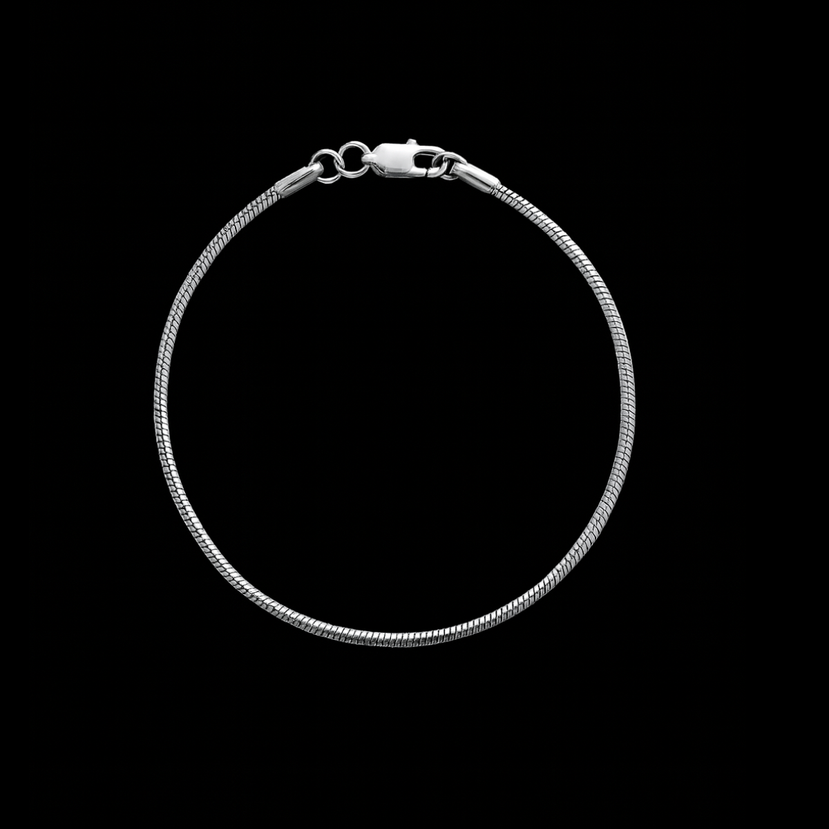 Herringbone Bracelet