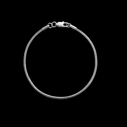 Herringbone Bracelet