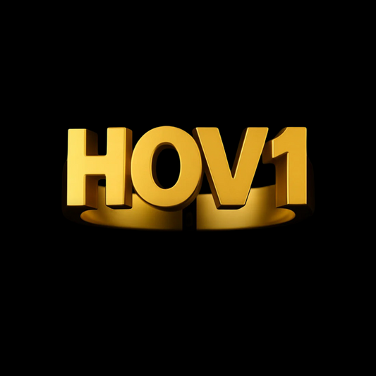 HOV1 Signature Ring
