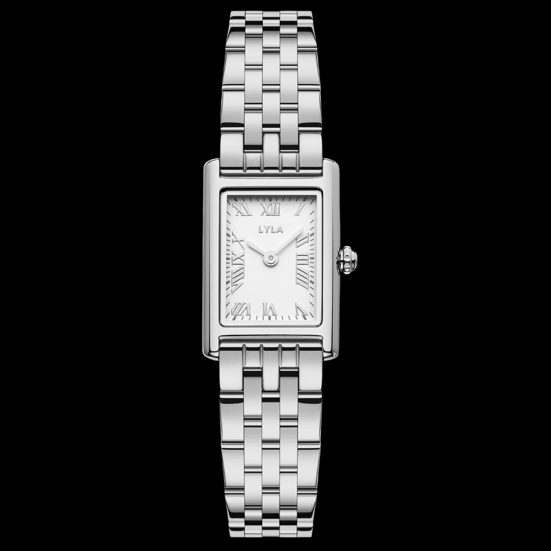 Timeless Grace Watch