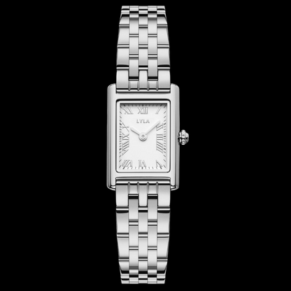Timeless Grace Watch