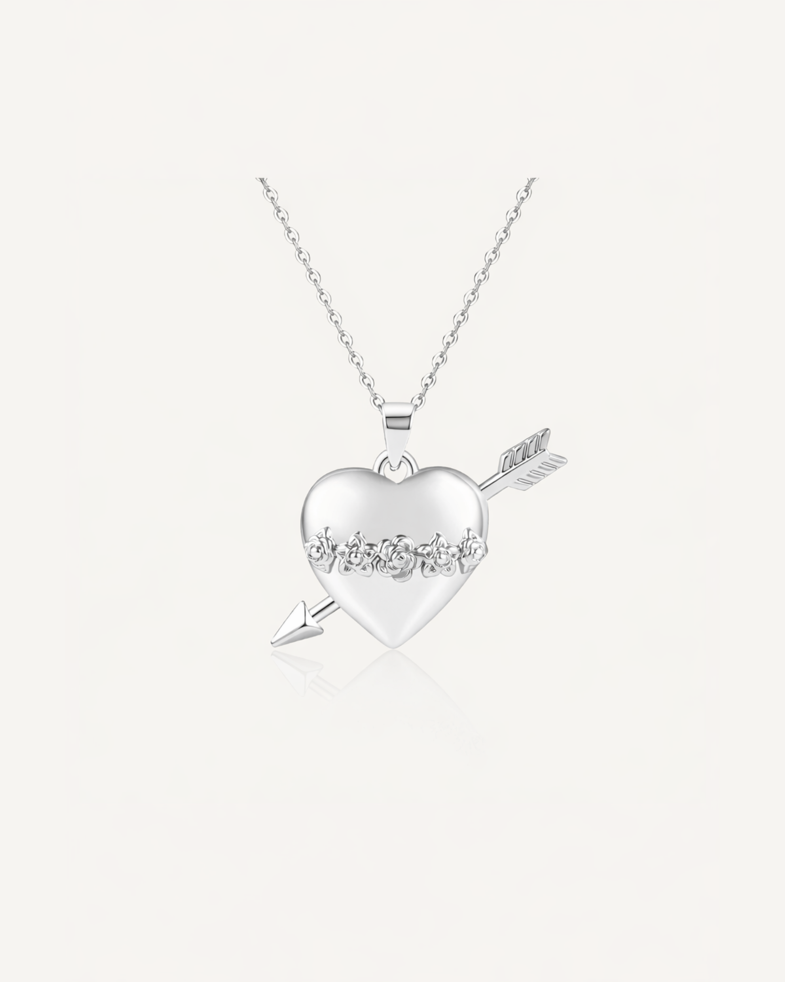 Eternal Affection Necklace