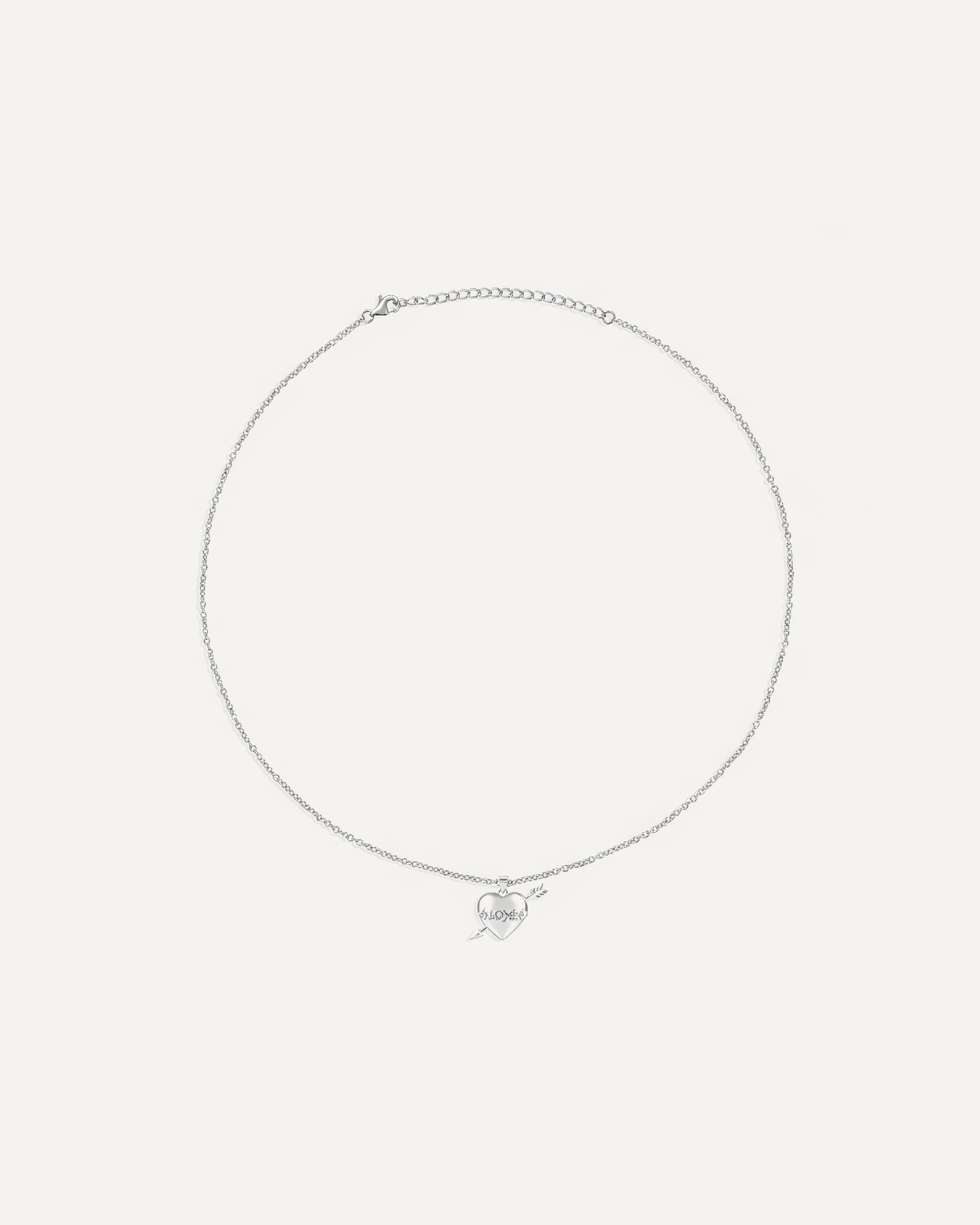 Eternal Affection Necklace