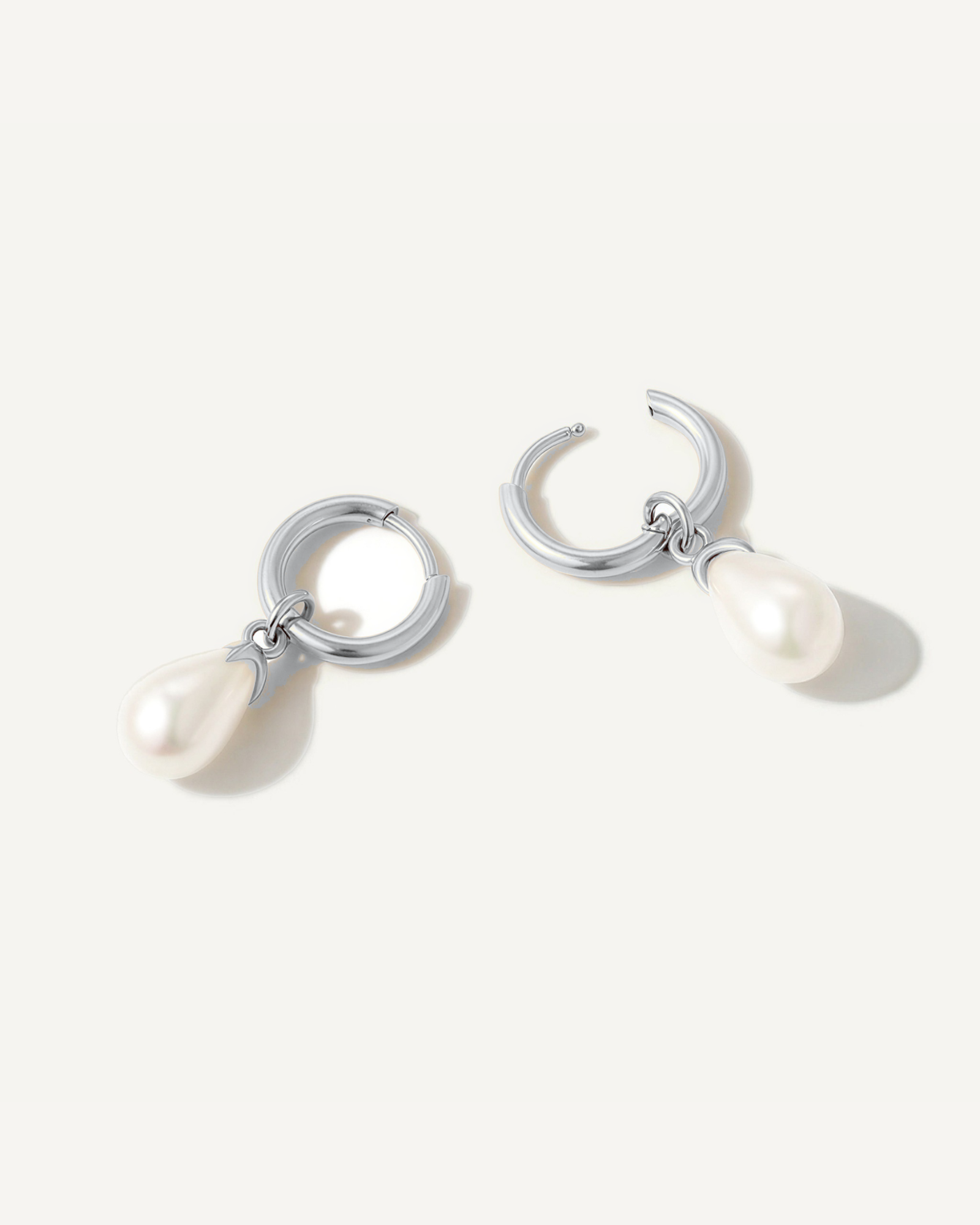 Droplet Earrings