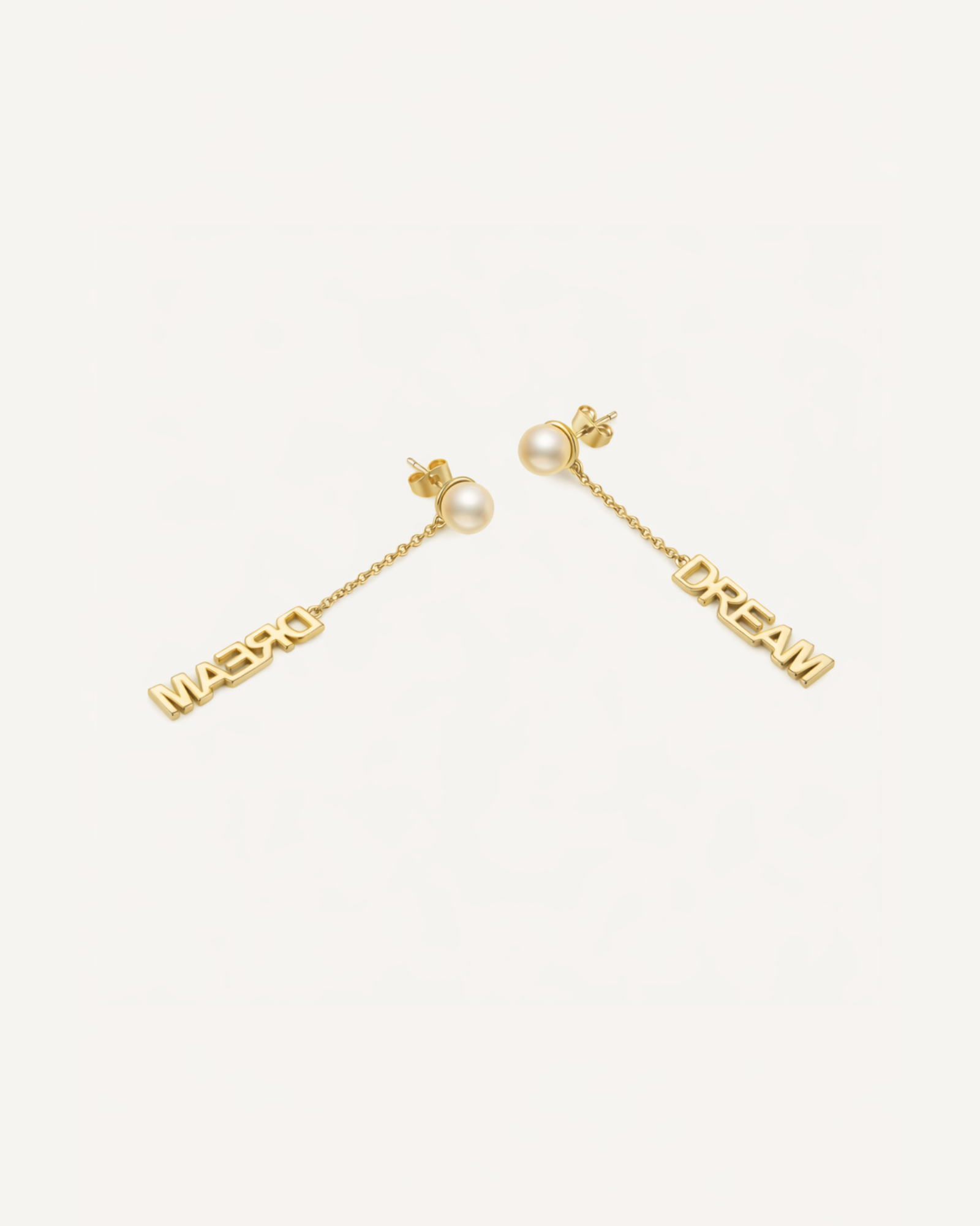 Dream Pearl Earrings