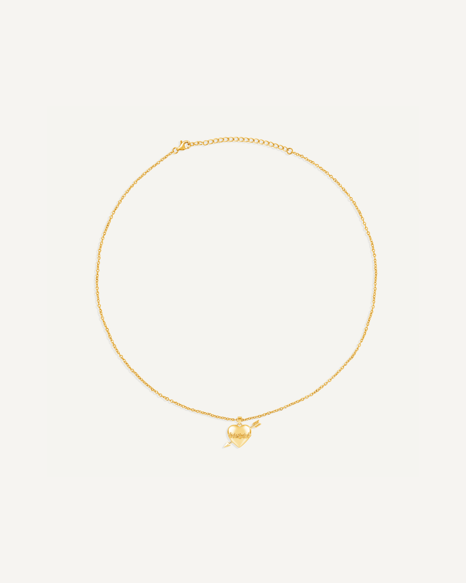 Eternal Affection Necklace