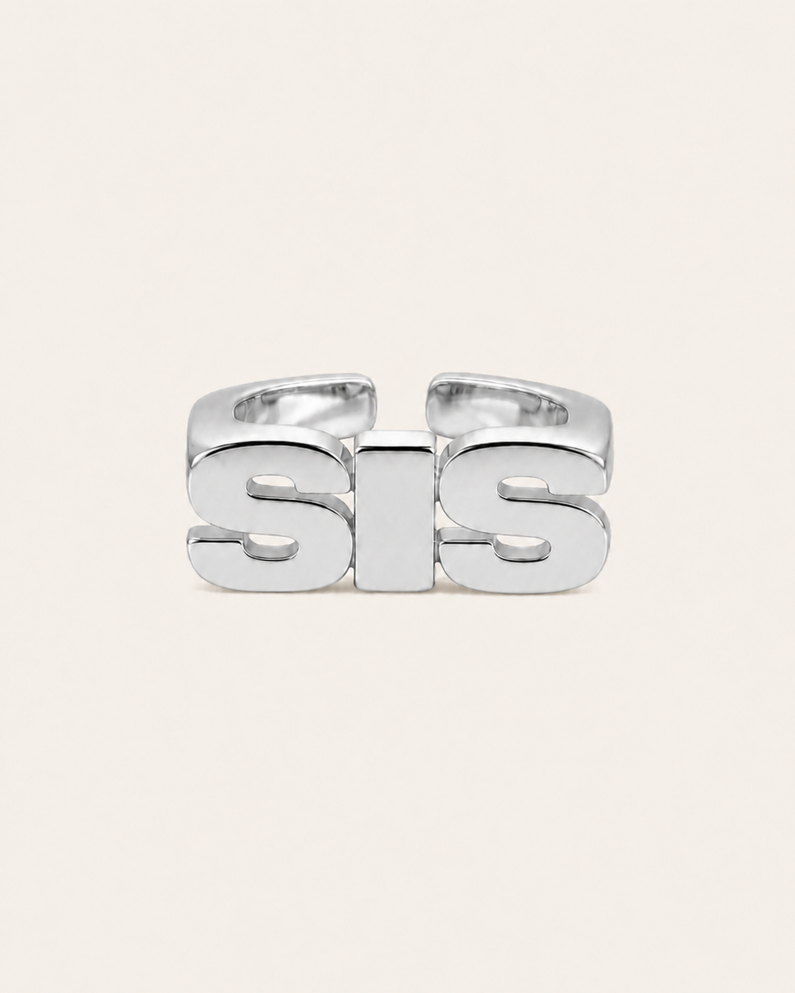 SIS Ring