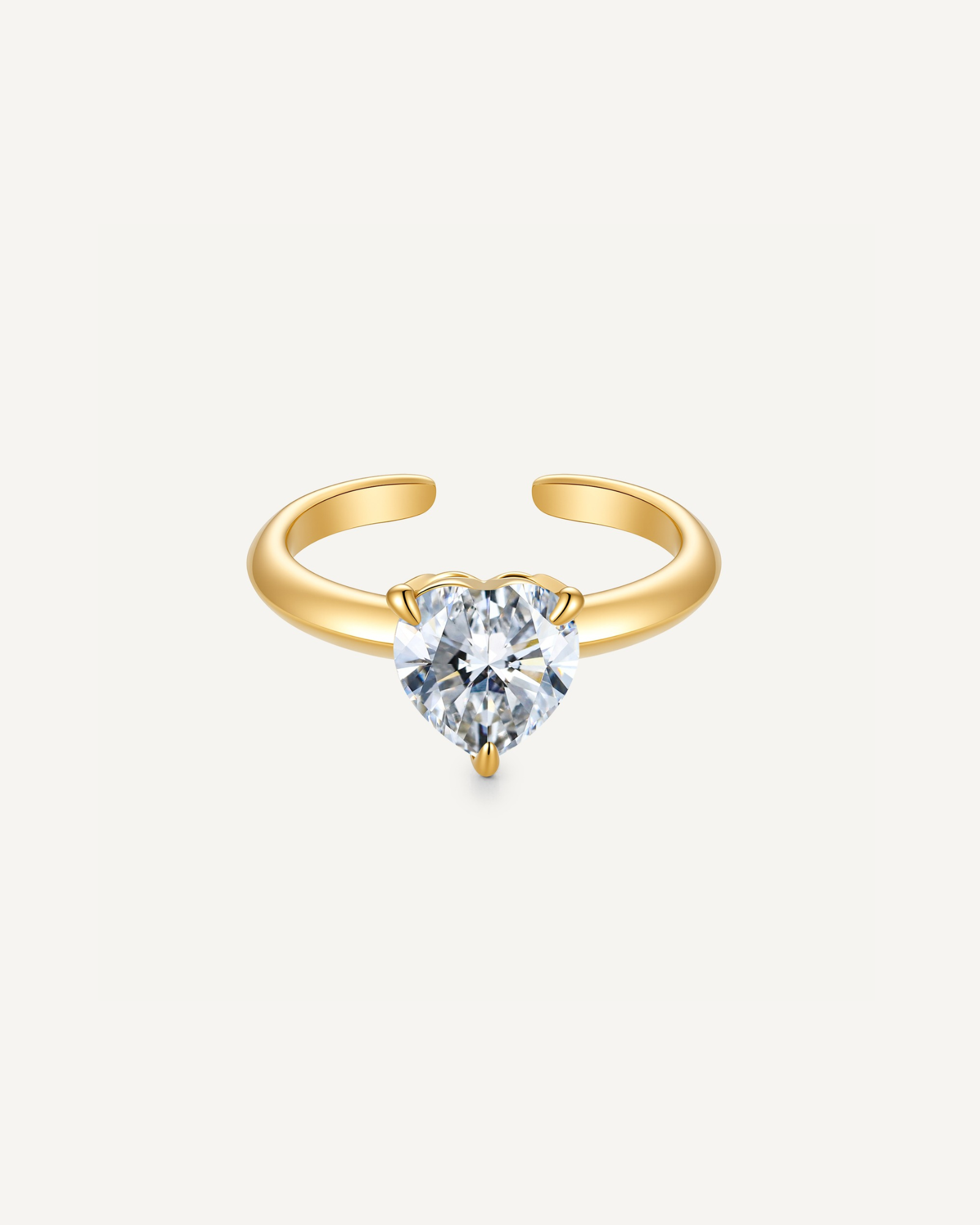 Lovelock Ring