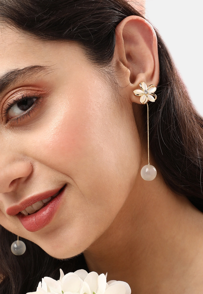 Blossom Elegance Earrings